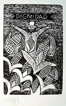 Asemblea de Artistas Revolucionarios de Oaxaca ( ASARO)