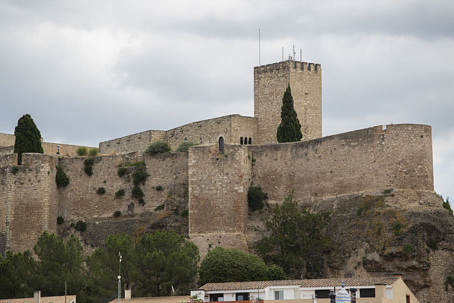 La Suda de Tortosa