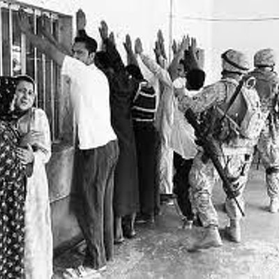 Timeline: Conflicto armado interno de Guatemala