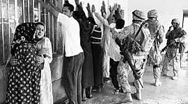 Timeline: Conflicto armado interno de Guatemala