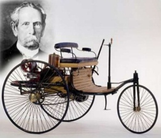 evolución de los carros