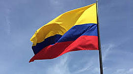 Timeline: Paz, Reconciliación y Territorio