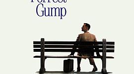 Timeline: Forrest Gump Timeline
