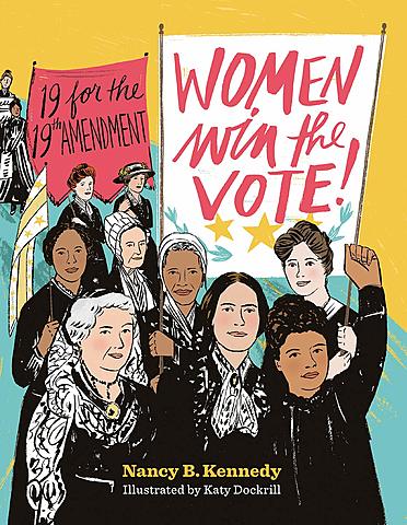 19th Amendment