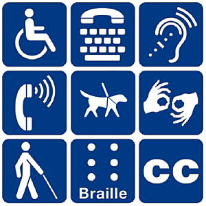 Americans with Disabilities Act