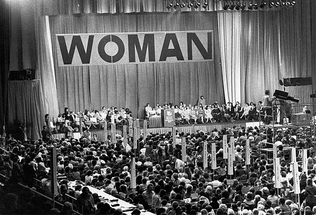 Women's Convention