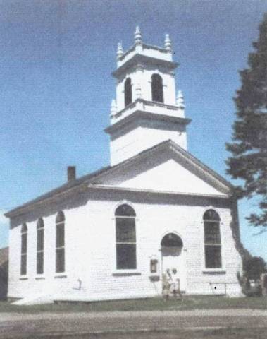 Disagreements with church and government in Massachusetts and Connecticut is founded