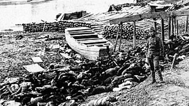 Rape of nanking