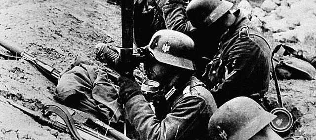 Operation Barbarossa