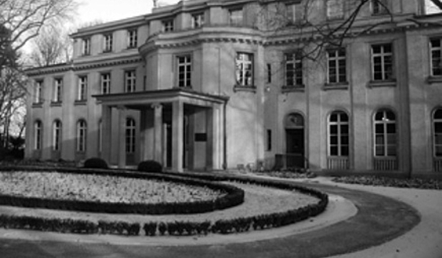 Wannsee Conference