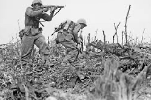 Battle of Okinawa