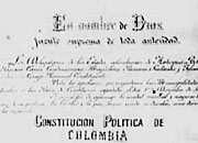 Reforma constitucional