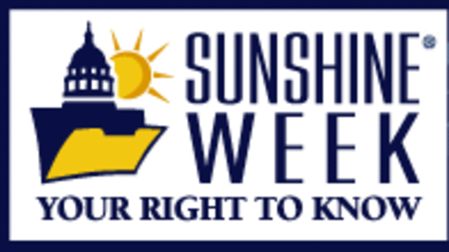 Freedom of Information Act passed over Ford’s veto