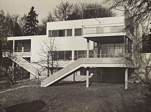 Maison Harnischmacher à Wiesbaden