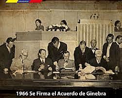 Acuerdo de Ginebra