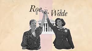 Roe V. Wade