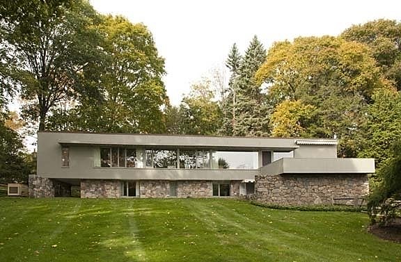 Villa Breuer
