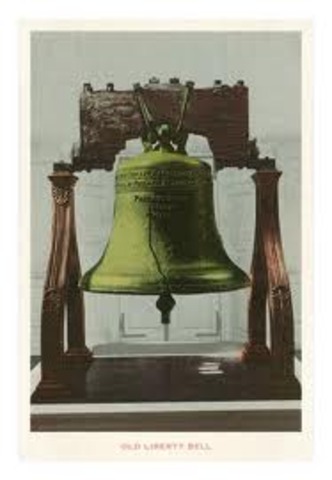 Pennsylvania is founded