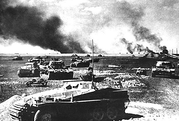 Курская Битва