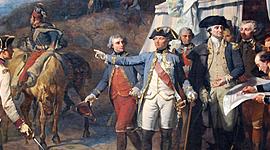 Timeline: mini timeline