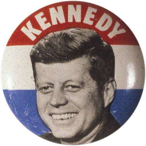 Kennedy's plan