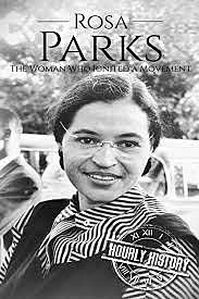 Rosa Parks Sparks Movement