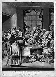 Boston non-importation agreement of 1768