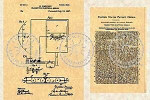 La radio FM es patentada