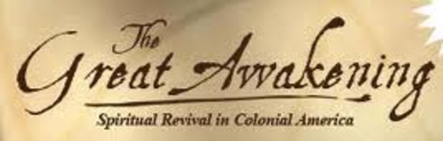 Great Awakening