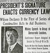Federal Reserve Act