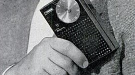Timeline: Historia de la radio