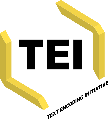 Text Encoding Initiative (Iniciativa de Codificación de texto)