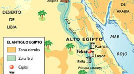 Timeline: HISTORIA UNIDAD 1