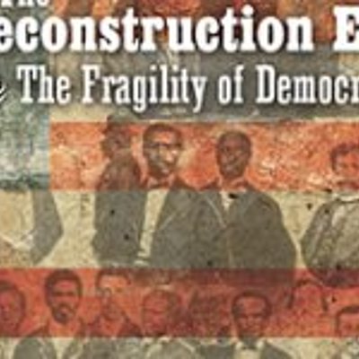 Timeline: Reconstruction Era