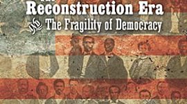 Timeline: Reconstruction Era