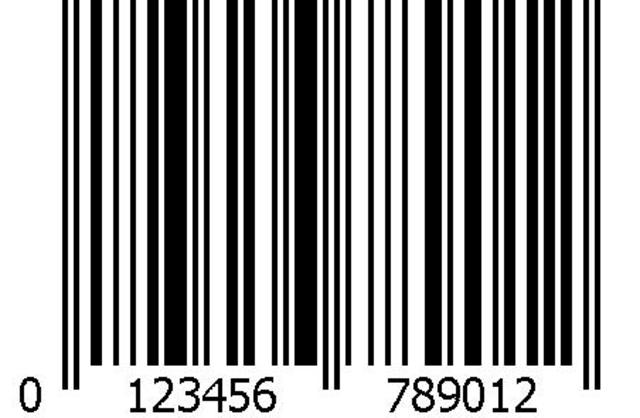 UPC Barcodes come to US