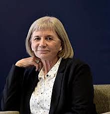 ALICIA JIMÉNEZ BARLETT