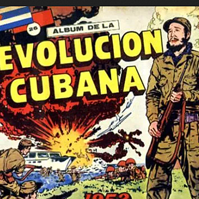 Timeline: Revolución Cubana