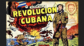 Timeline: Revolución Cubana