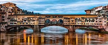 Ponte Vecchio