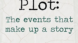 Timeline: Plot Diagram