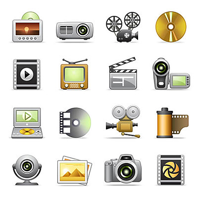 Timeline: MULTIMEDIA