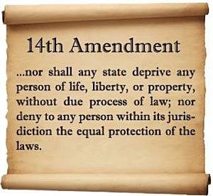 14th Amendment
