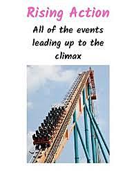 Rising Action