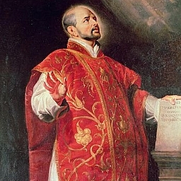 Martin Luther & the Protestant Reformation