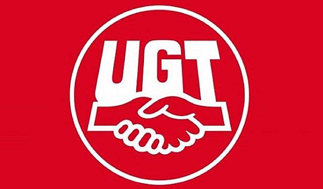 Fundacion de la UGT