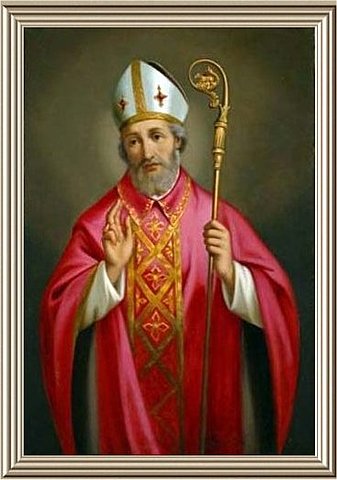 Anselmo de Canterbury