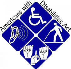 American Disabillities Act