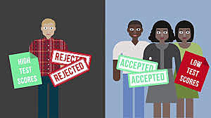 Regents of the University of California v.Bakke