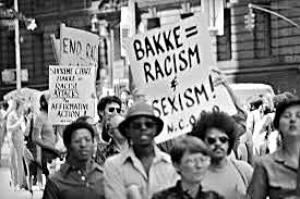 Regents of the University of California vs. Bakke